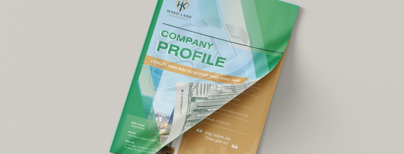 Bất Động Sản HAKO LAND