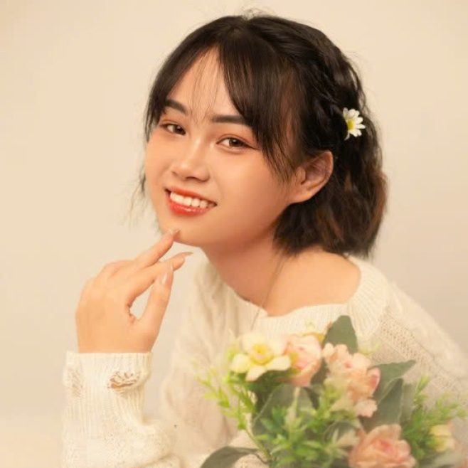 TRẦN THỊ THU HIỀN